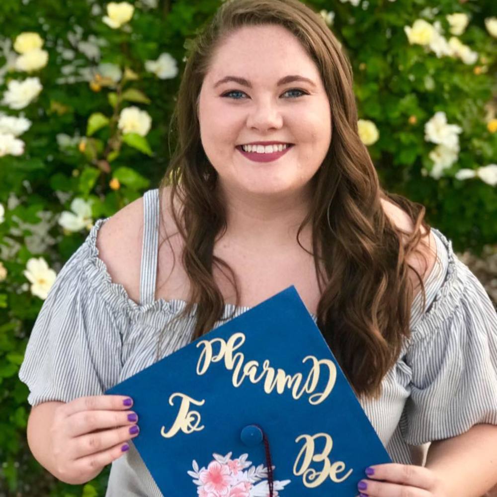 Meet your Posher, Katy